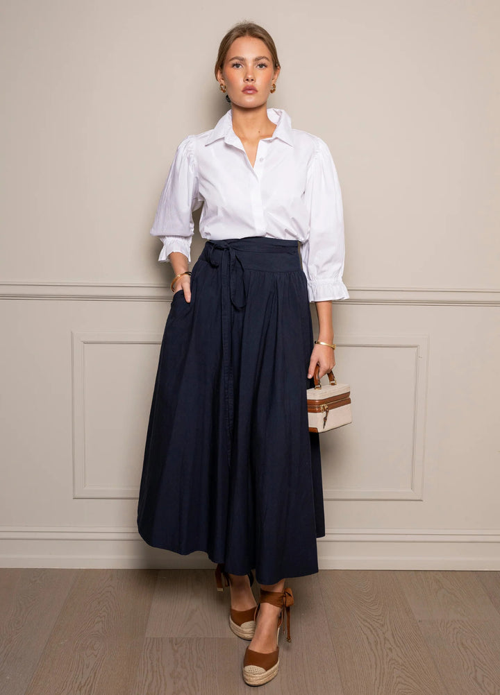 Astrid Skirt