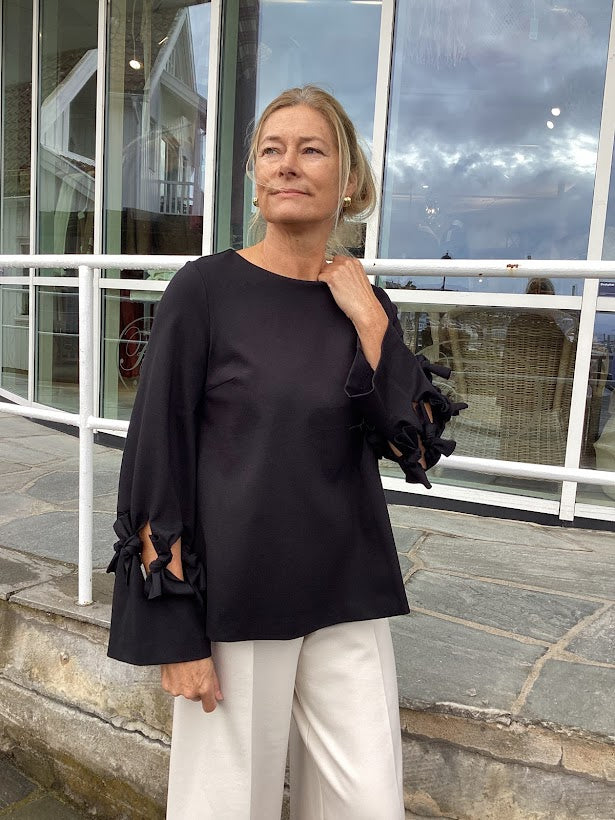 Blusa Nero