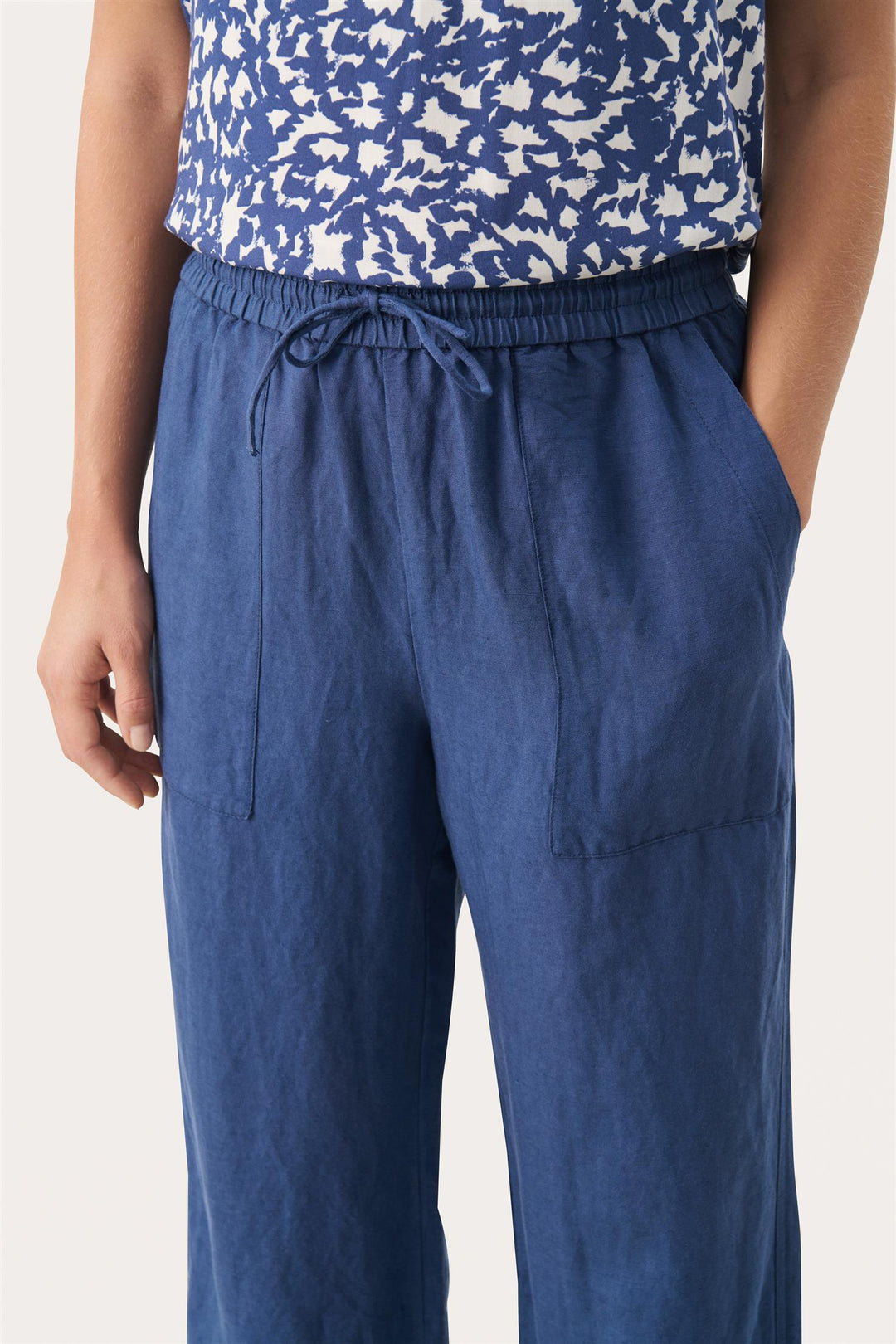 Eniolas Pants