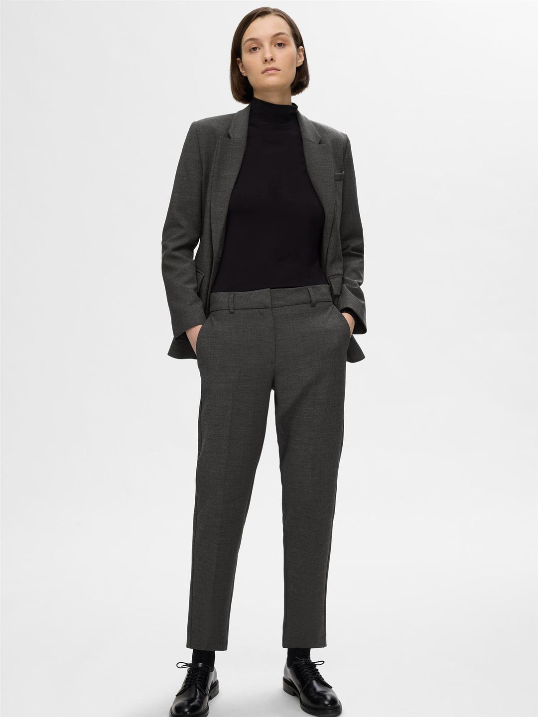 Rita Crop Pant