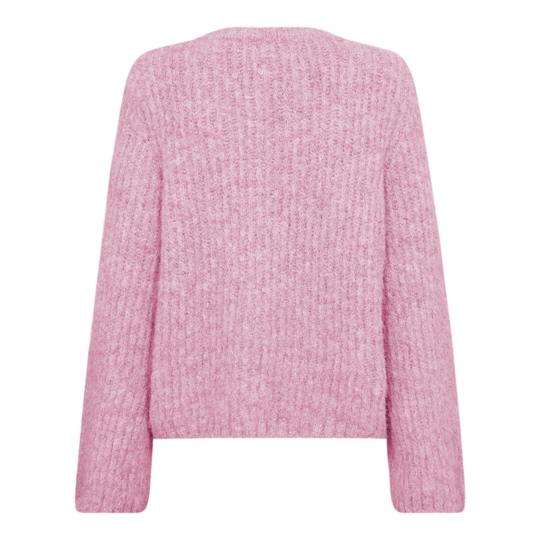 Charlie V-Cardigan