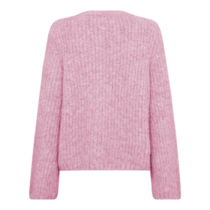 Charlie V-Cardigan
