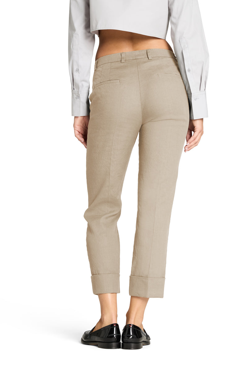 Krystal Summer Linen