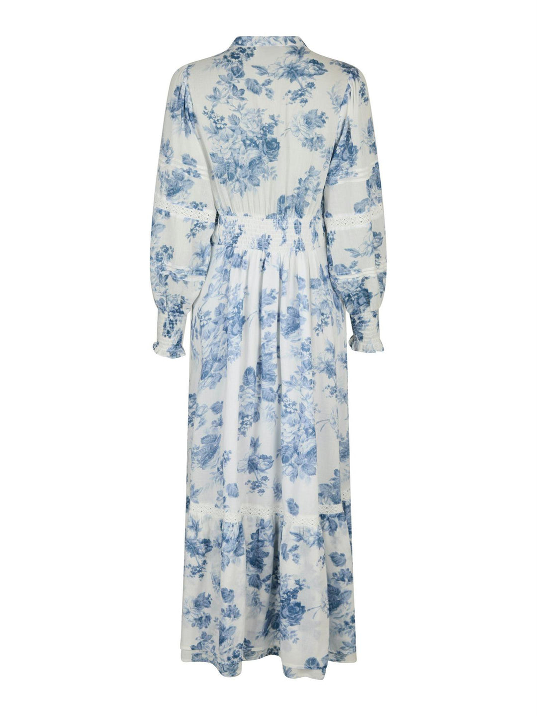 Columbia Flower Flow Dress