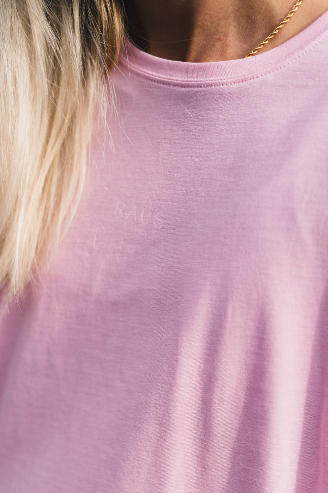 Linn Logo Tee
