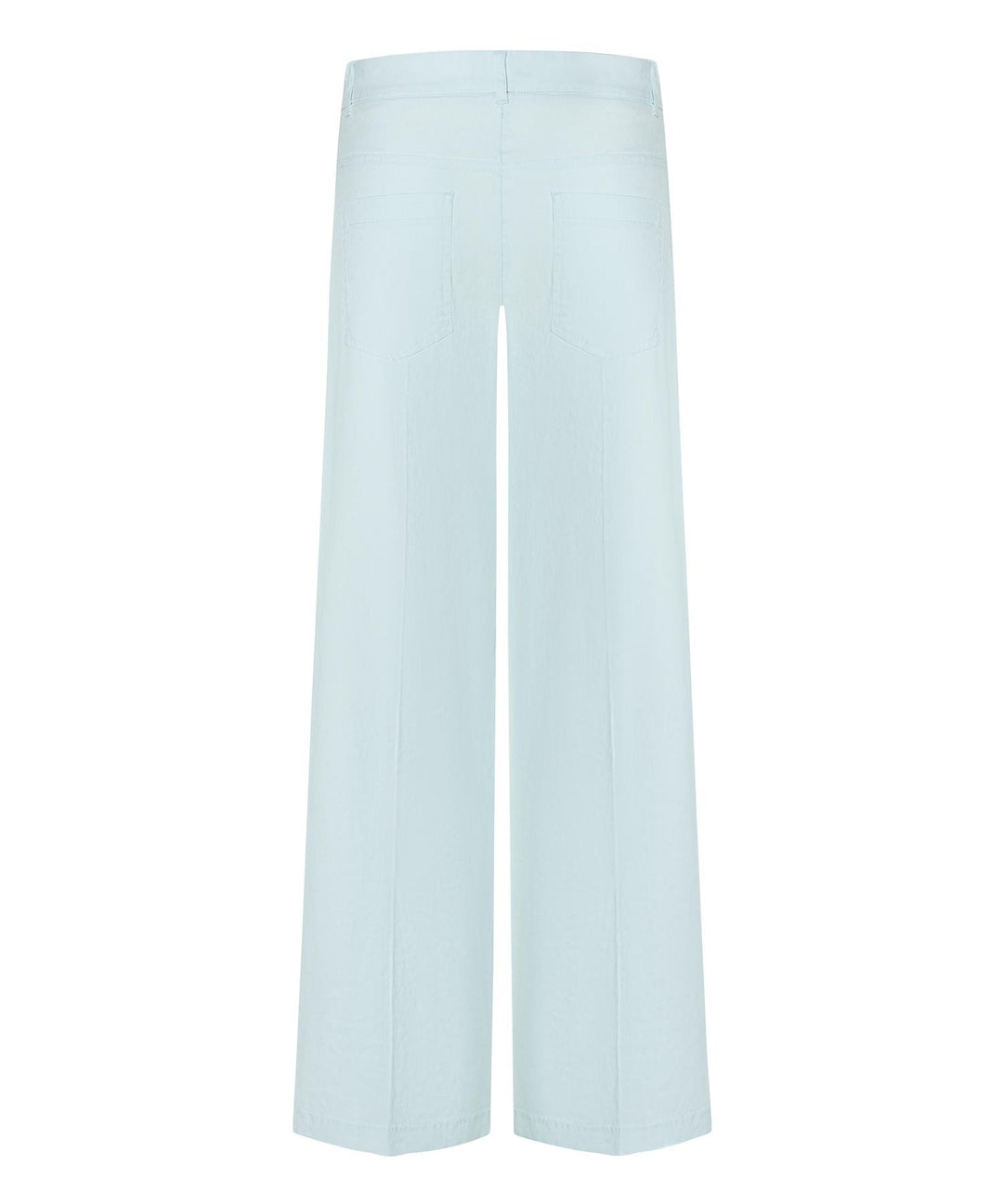 Adrienne summer linen