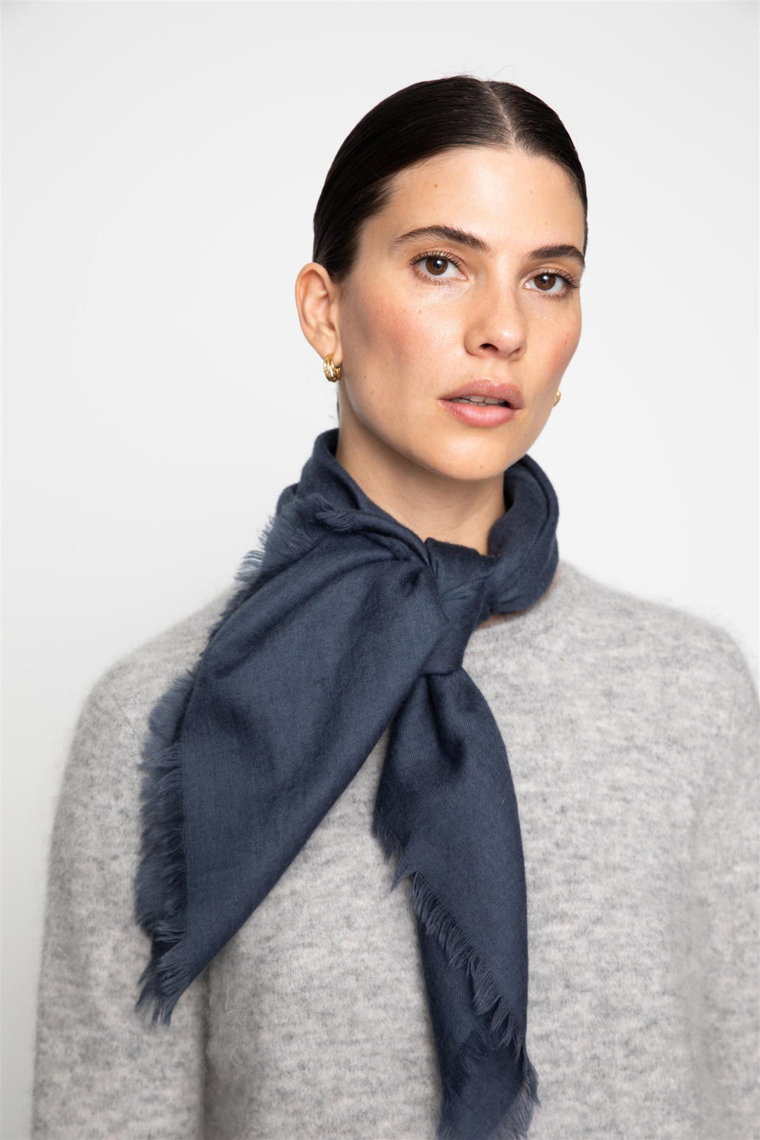 Agra Scarf