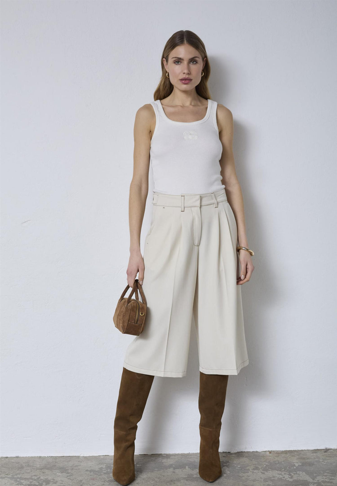Terry Pleat Bermuda