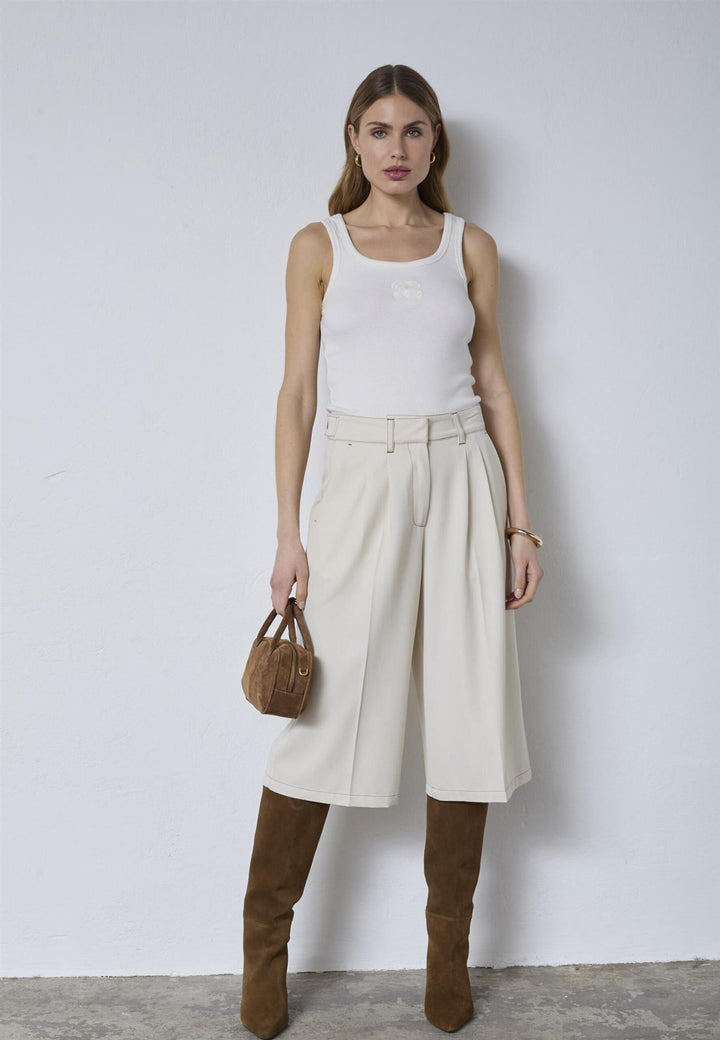 Terry Pleat Bermuda