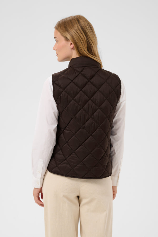 carlota outerwear mole