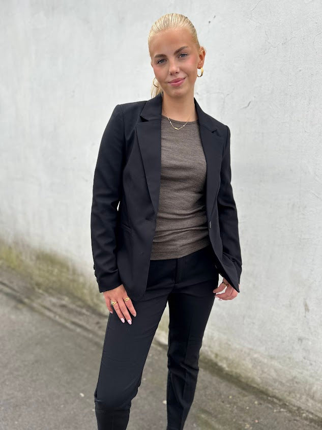 Zella Classic Short Blazer