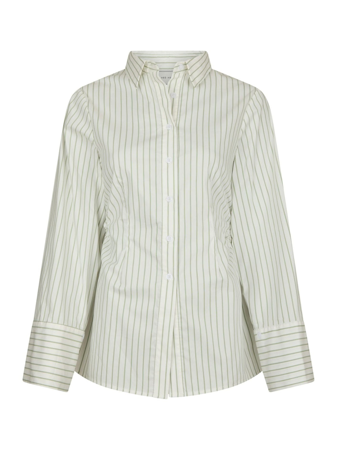 Caroli Stripe Shirt