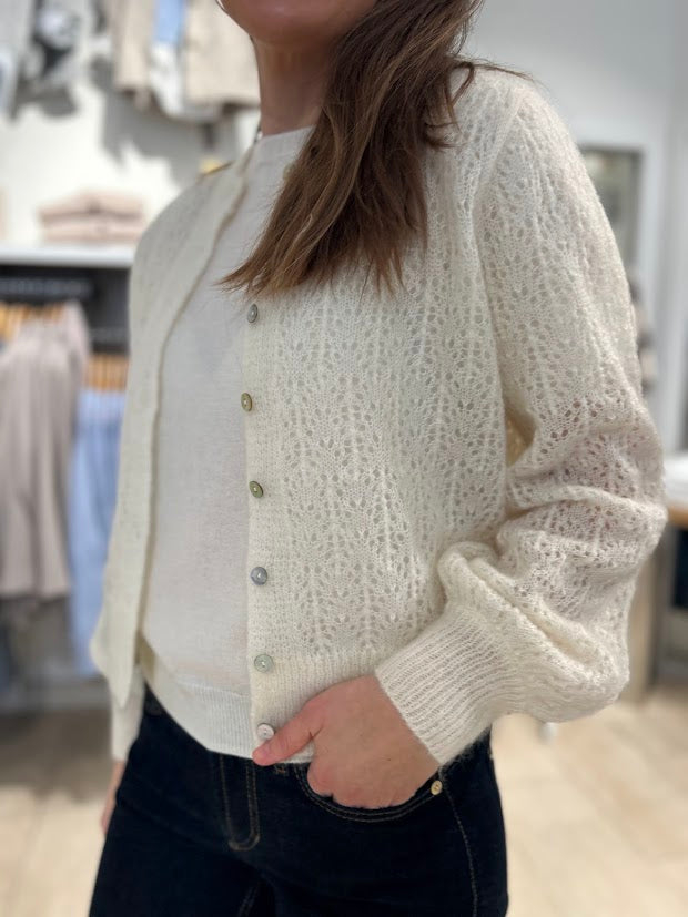 Aimi Cardigan