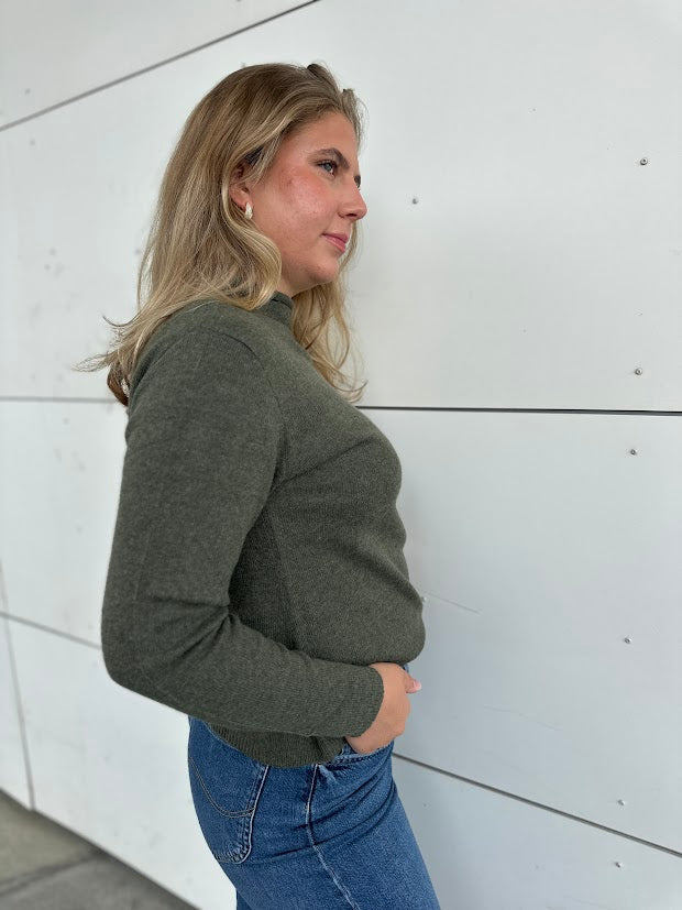 Martine Genser