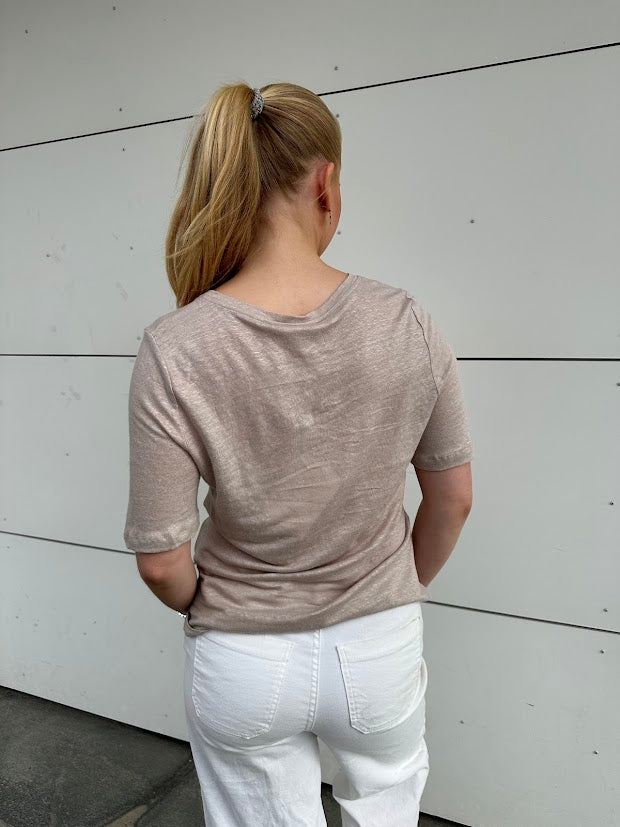 Ingeborg T-Skjorte