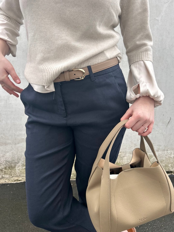 Krystal Summer Linen