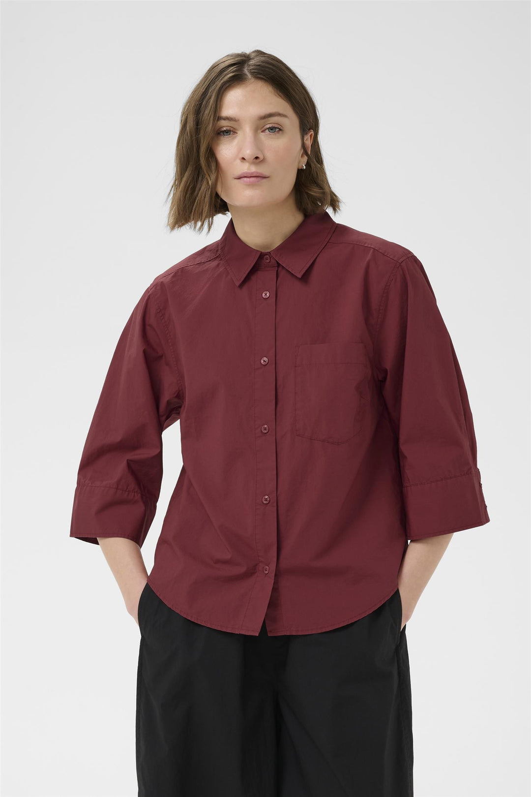 Botilla Shirt