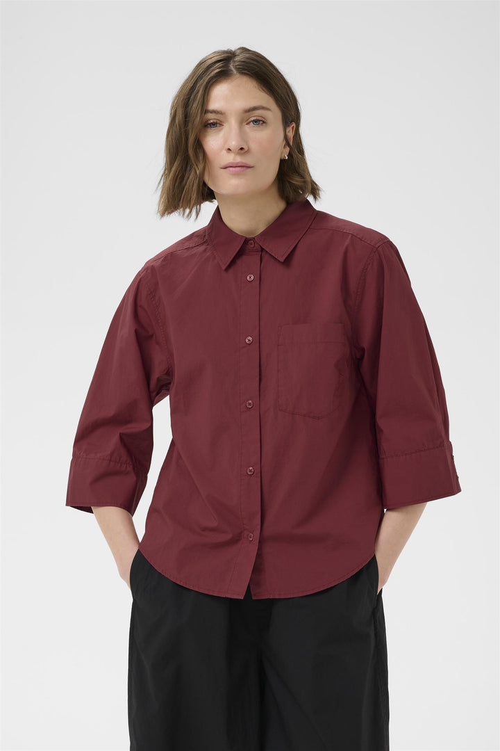 Botilla Shirt