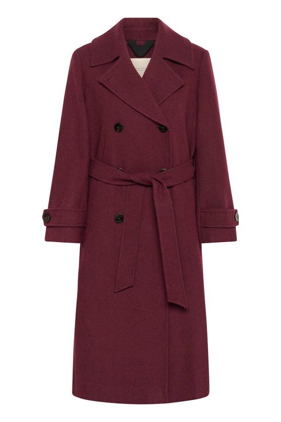 Synne Jacket