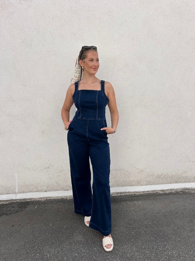 Femme jumpsuit
