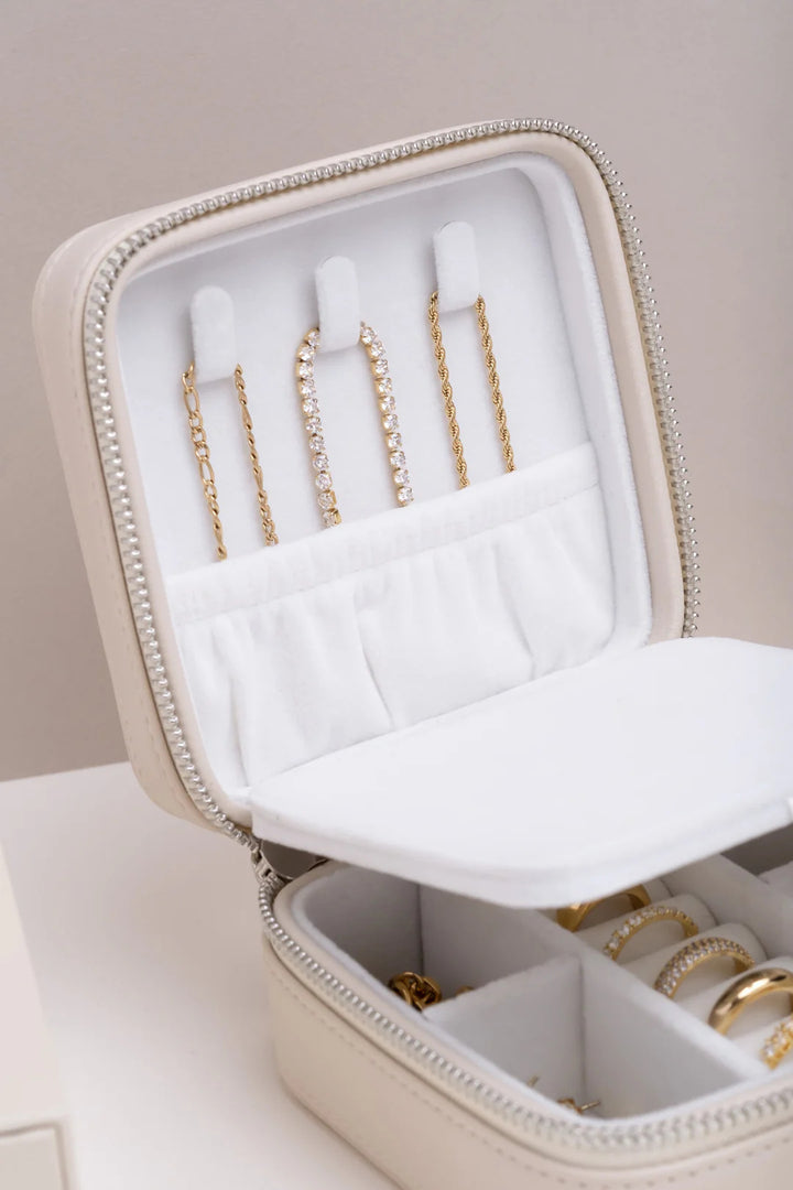 Jewelry Case Small