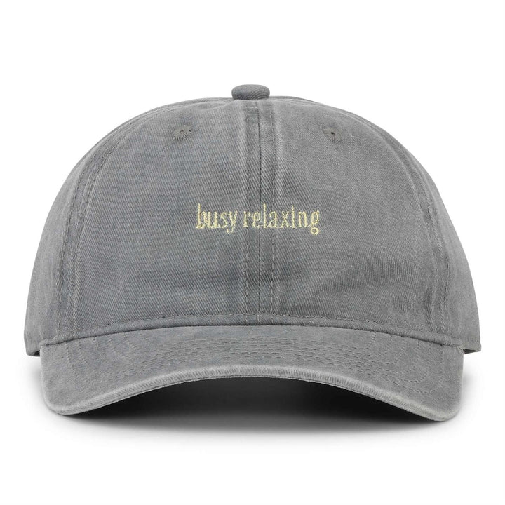Soft served cap