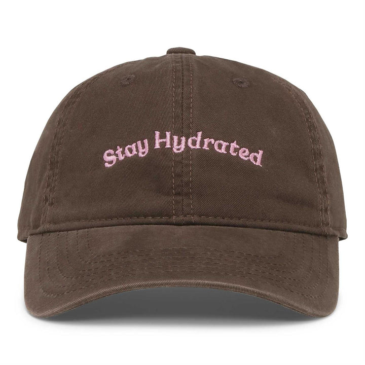 Everyday essential cap