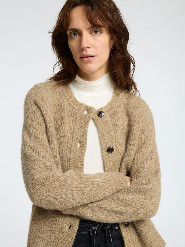 lulu cardigan