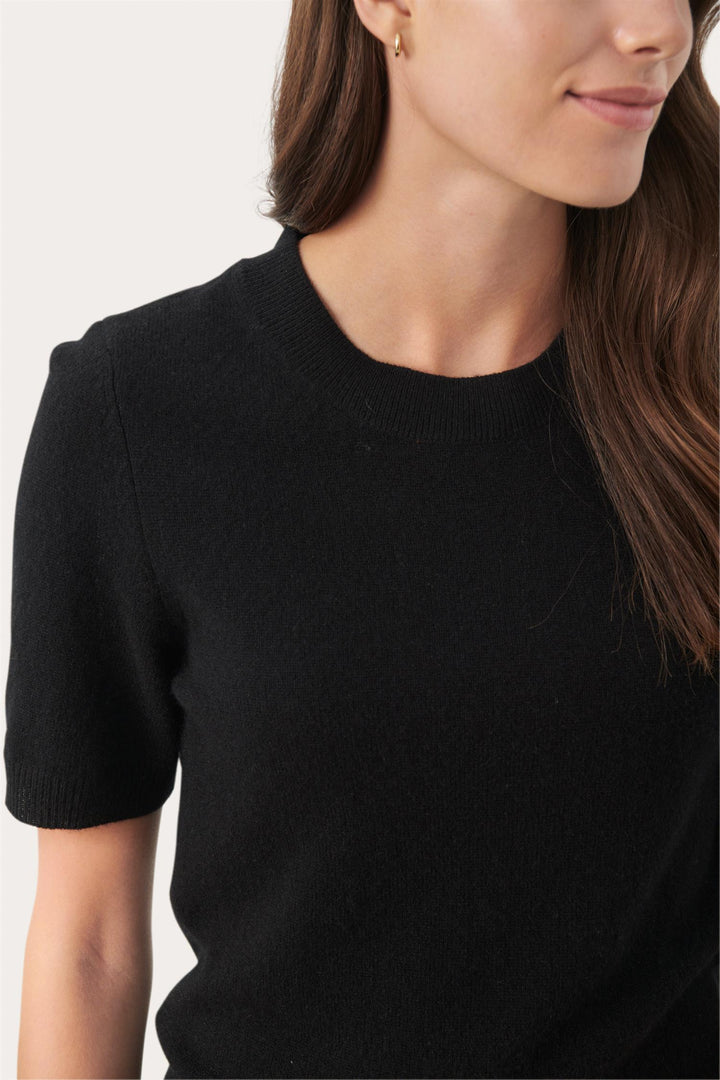 Everlotta Cashmere Topp