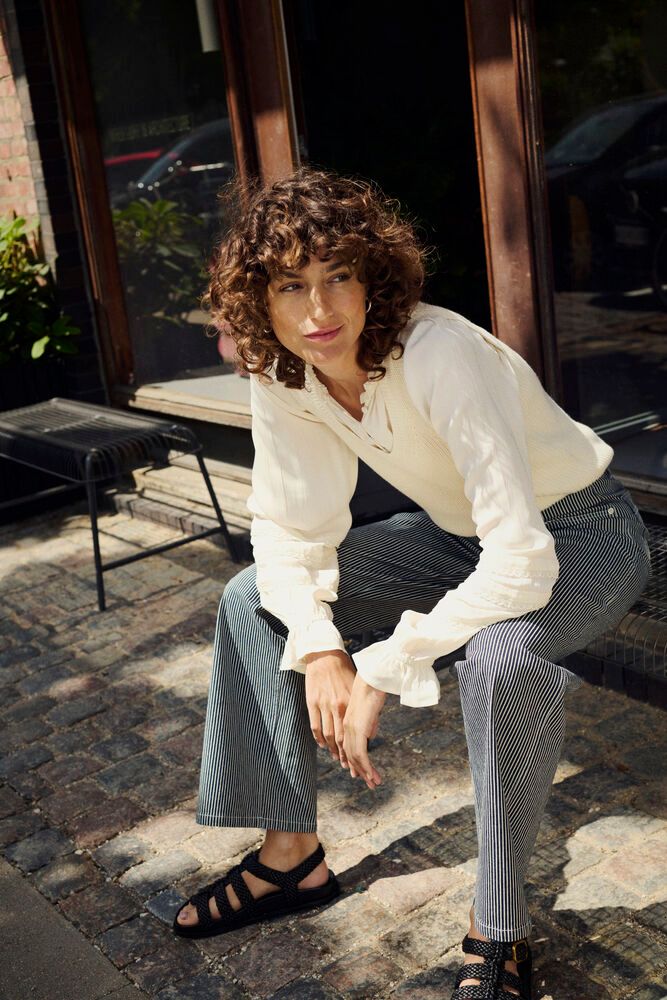 Naracha Blouse