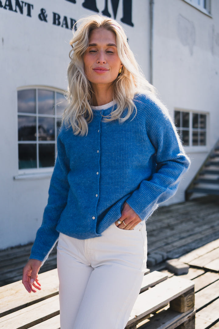 Amalie Cardigan