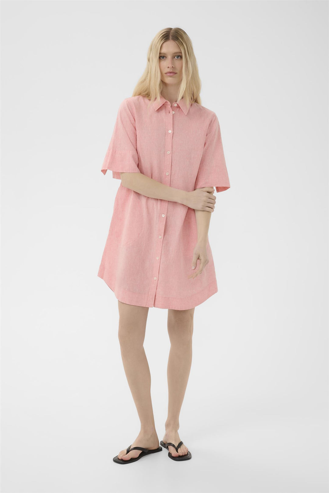 Berrit Dress