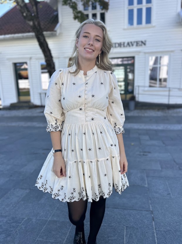 Scarlett dress