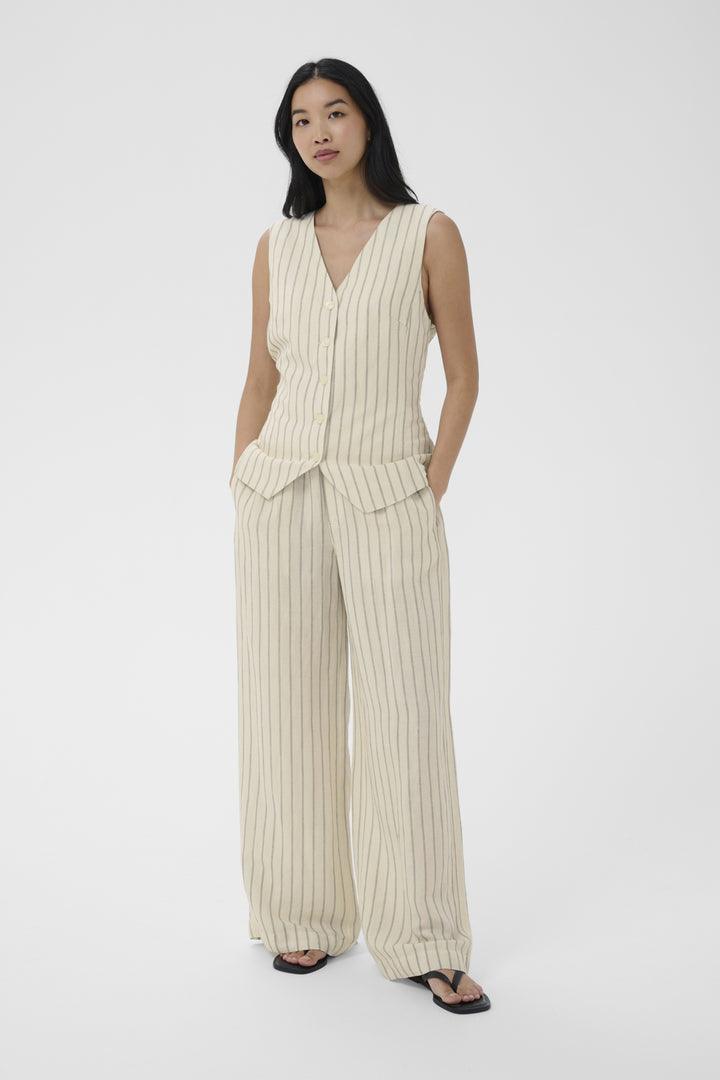 Binta Waistcoat