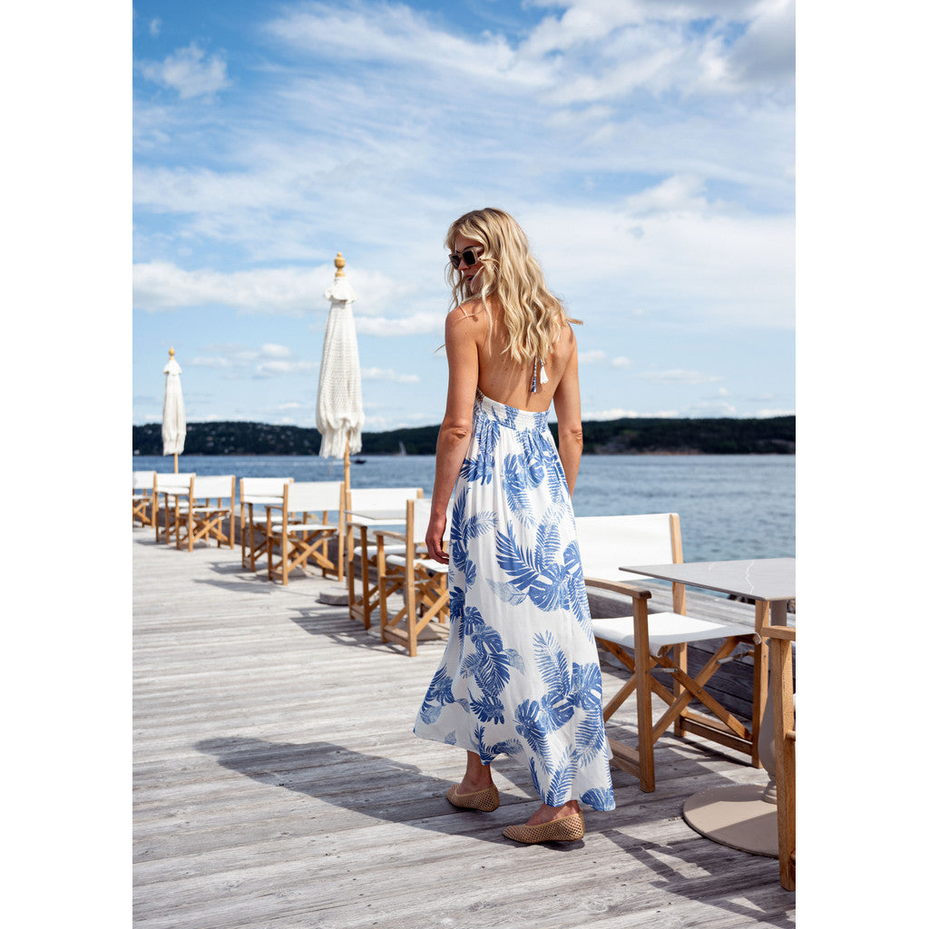 Amara Dress