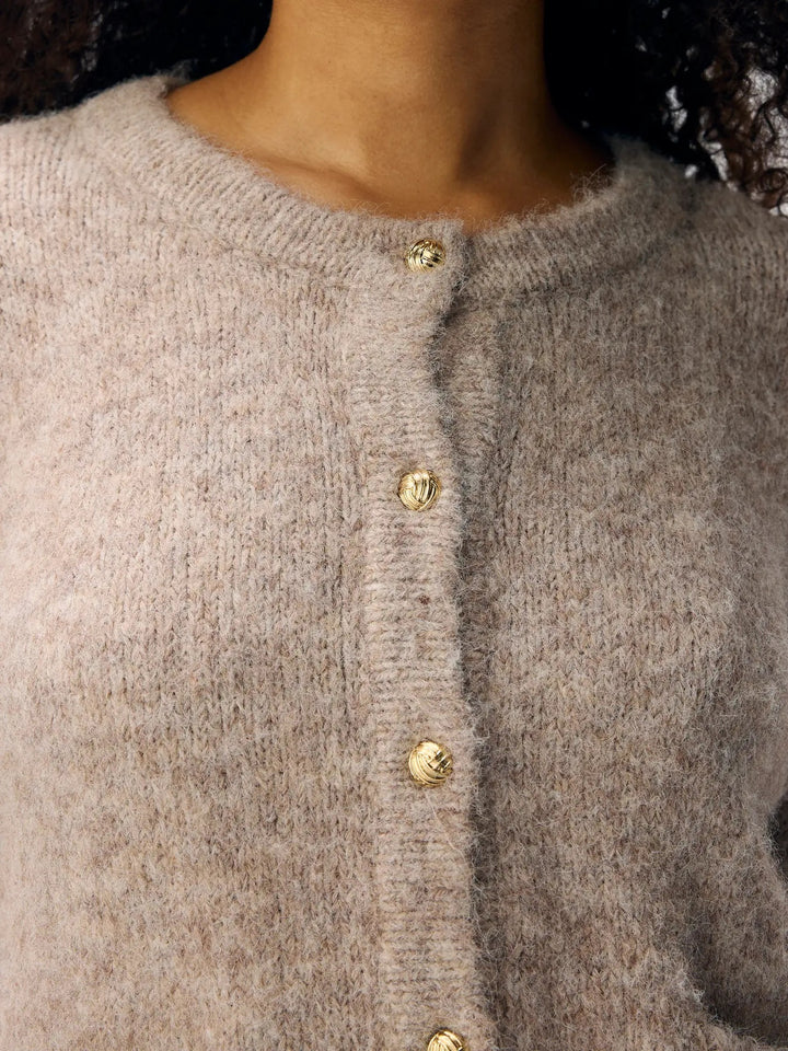 SAGGIA RE L/S KNIT
