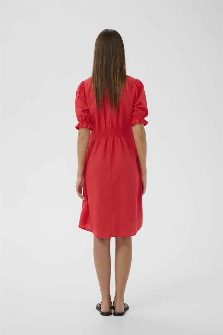 Edith Rigitta Dress