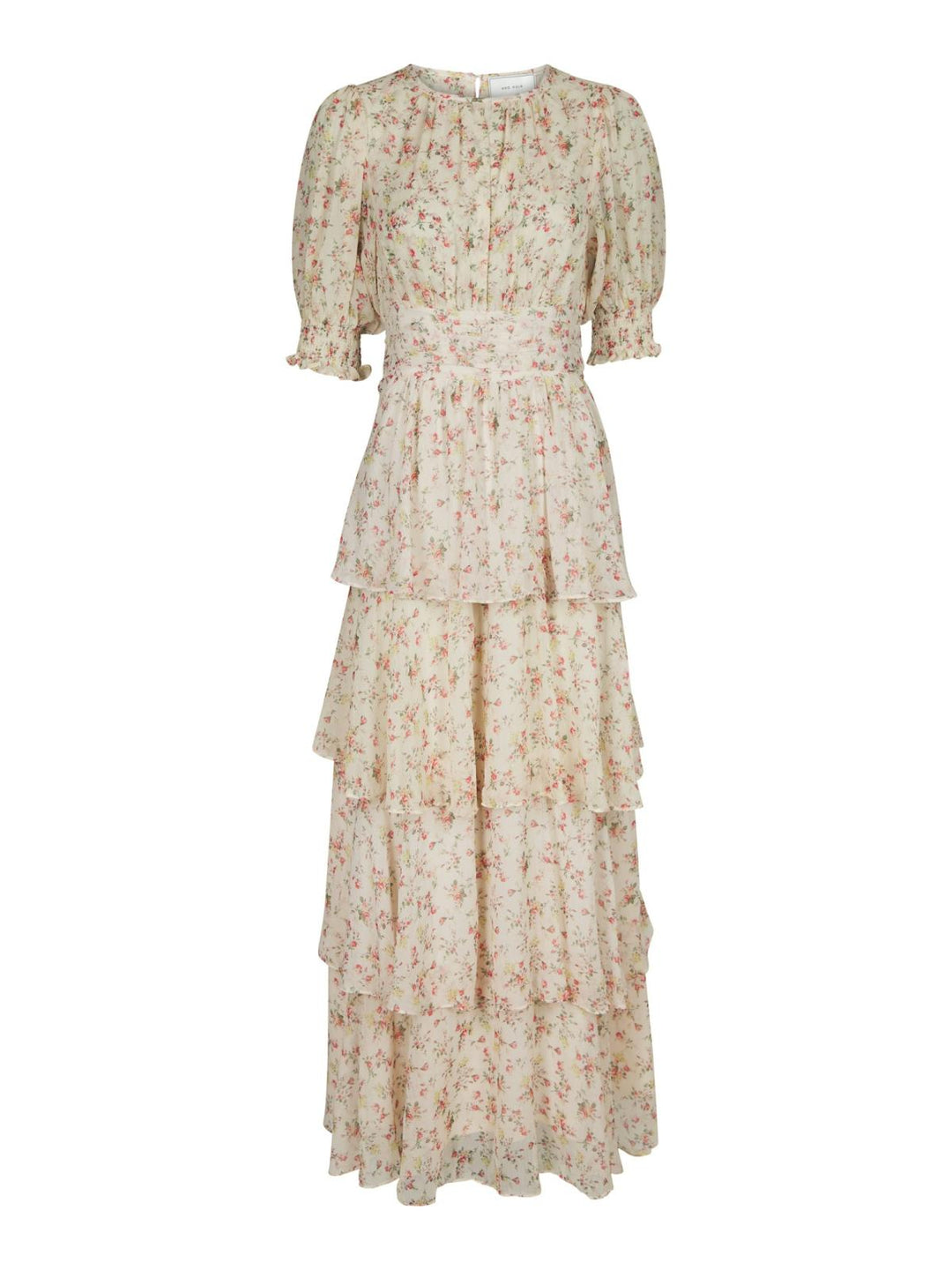 Sable Meadow Printed Creme