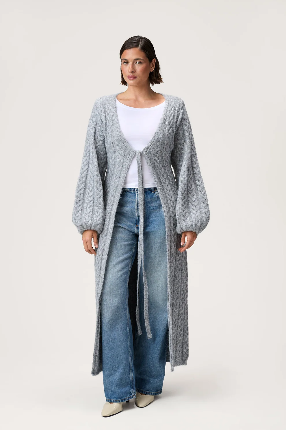 Biella Cardigan