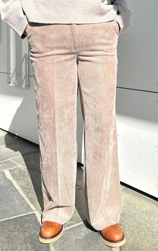 Amelie Corduroy