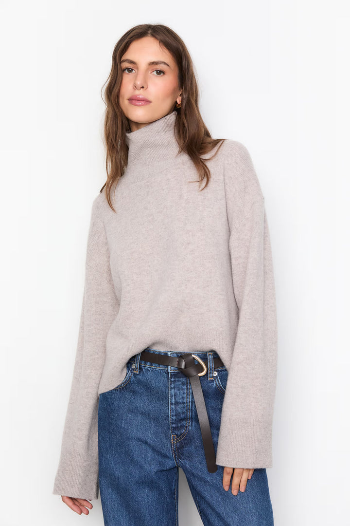 Abigail Knit
