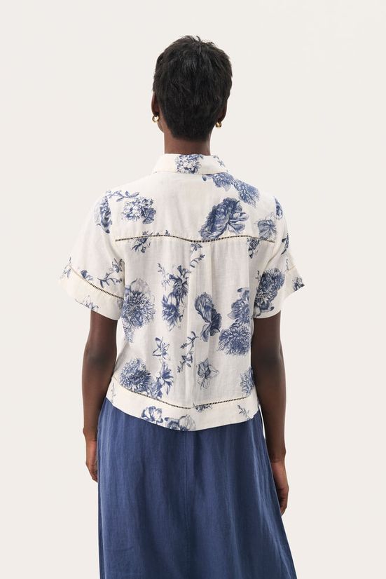Rebitta Shirt