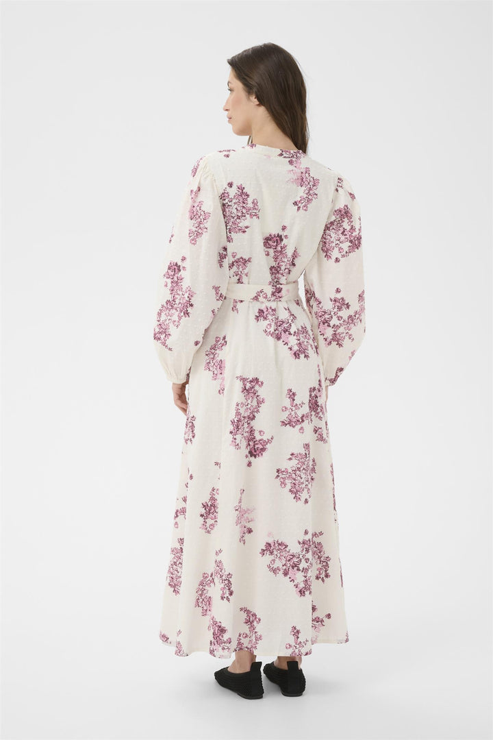 Avirana Dress