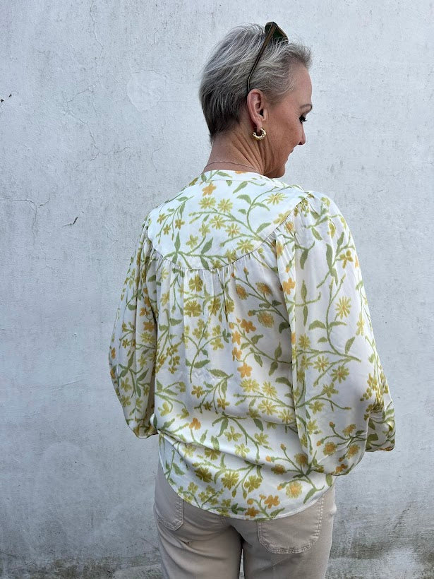 Kensington Joan Blouse