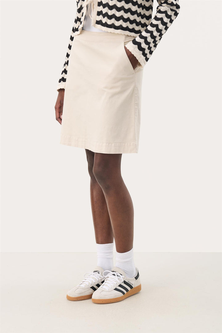 Evensas Skirt