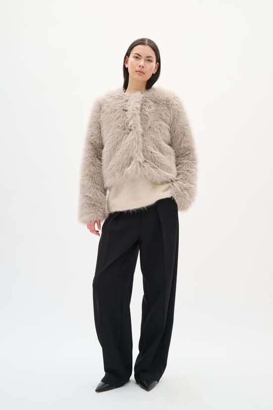 Zaziahiw Jacket