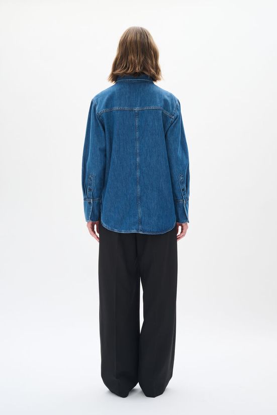 Sophina classic shirt