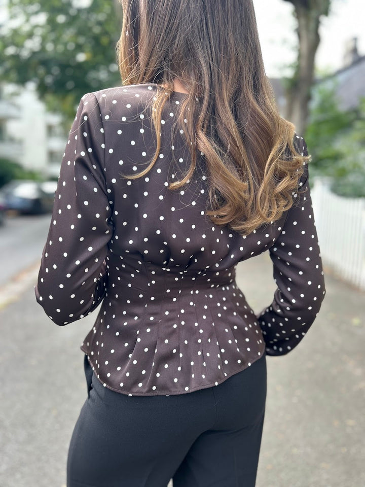 Marmo Blouse