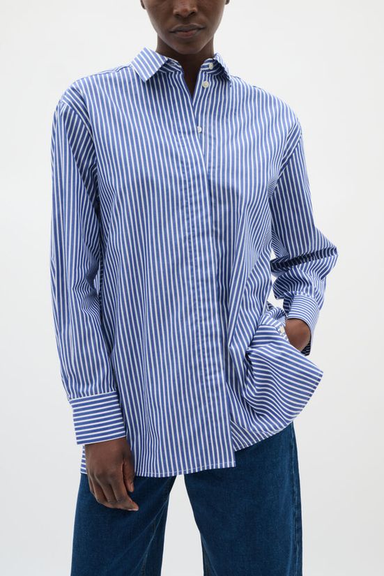 Natalja Shirt