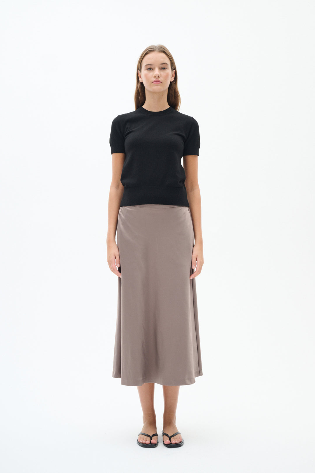 Zilky Skirt